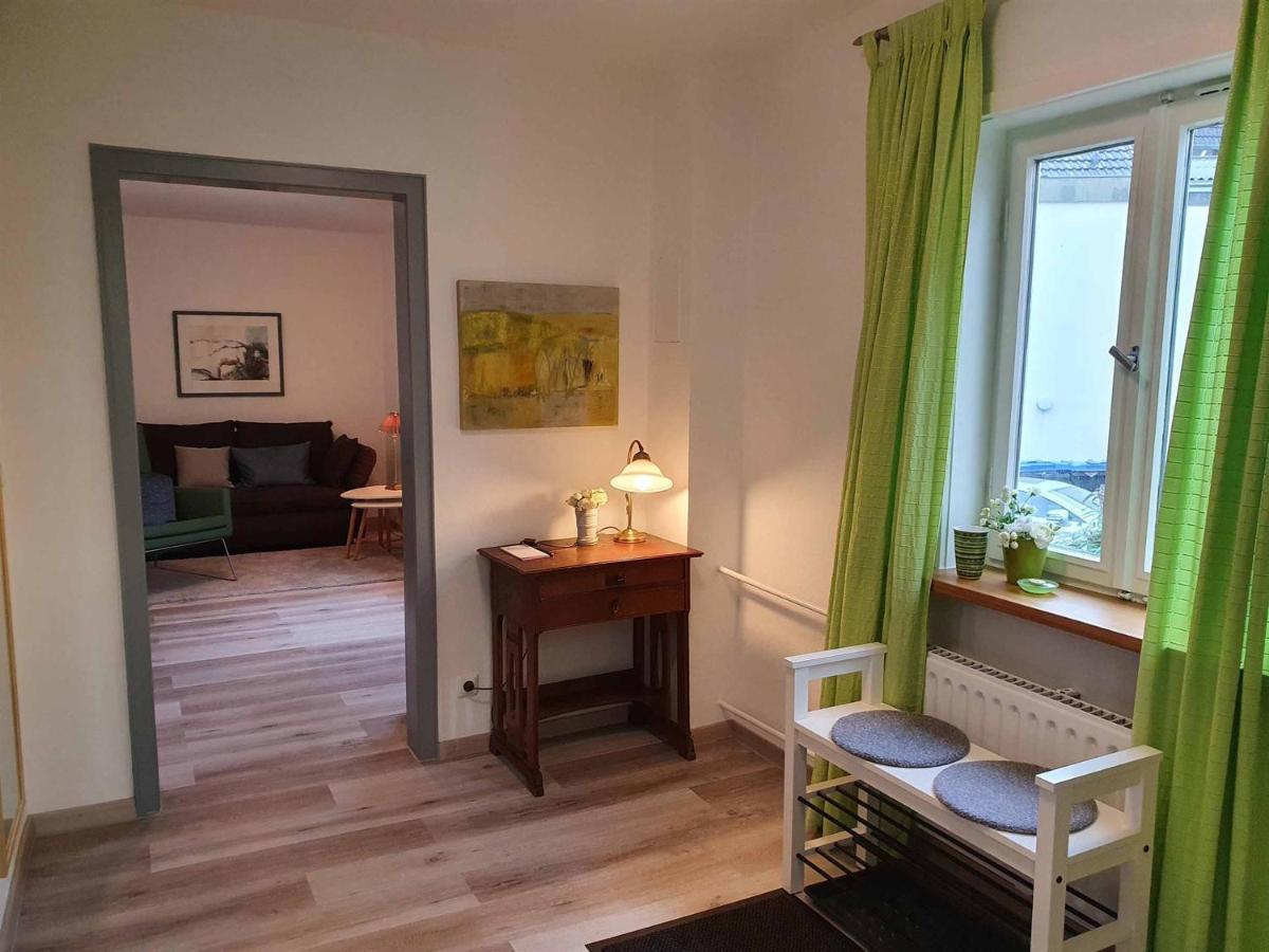 Das Fachwerkhaeuschen Bad Pyrmont Ngoại thất bức ảnh