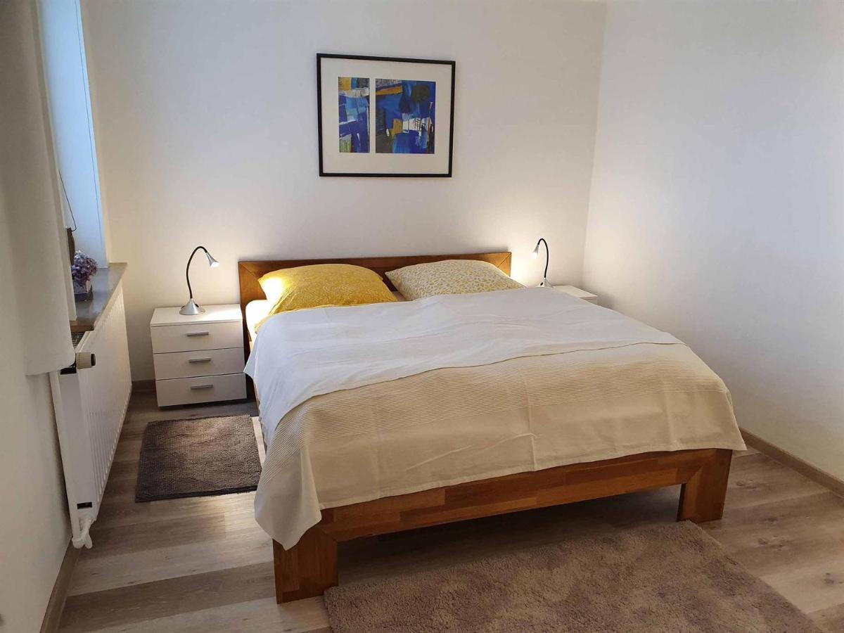 Das Fachwerkhaeuschen Bad Pyrmont Ngoại thất bức ảnh