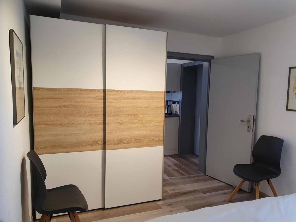 Das Fachwerkhaeuschen Bad Pyrmont Ngoại thất bức ảnh