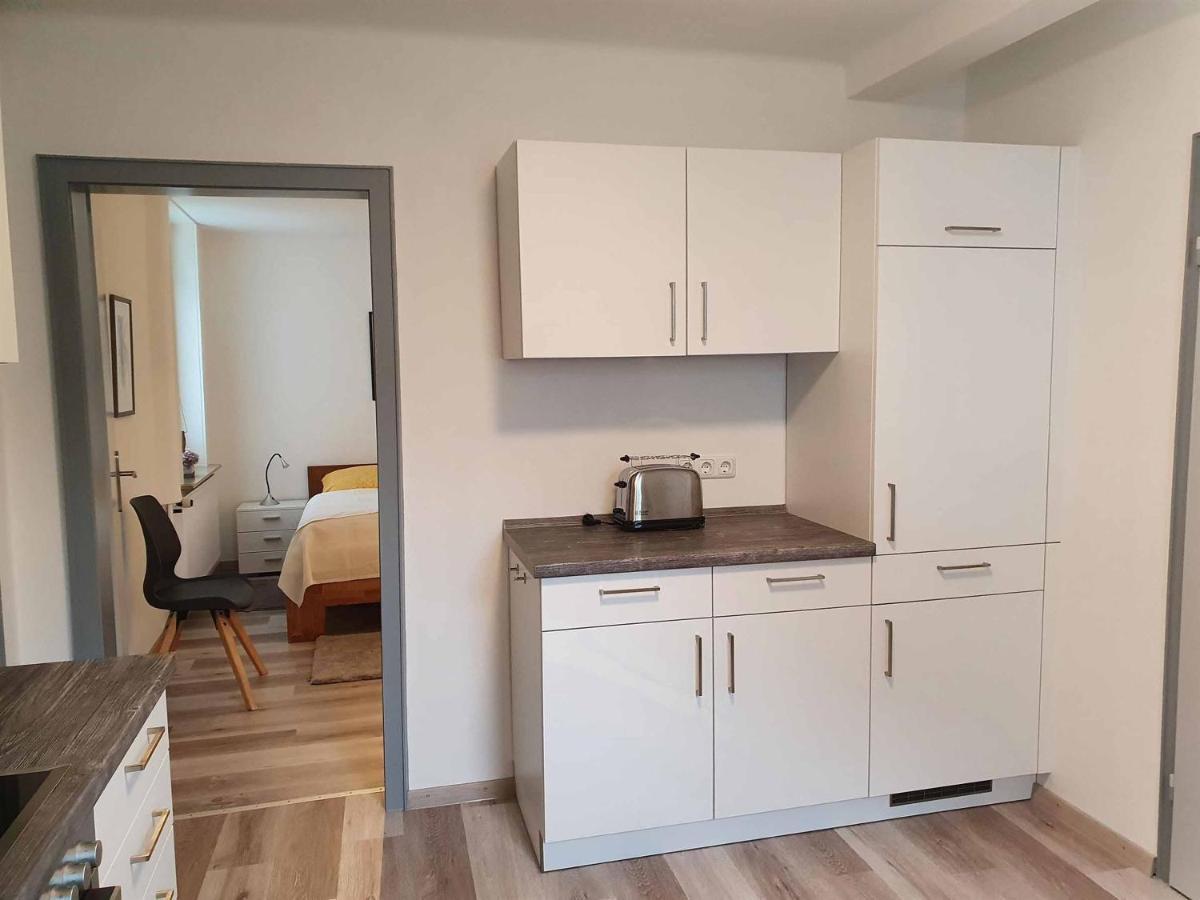 Das Fachwerkhaeuschen Bad Pyrmont Ngoại thất bức ảnh