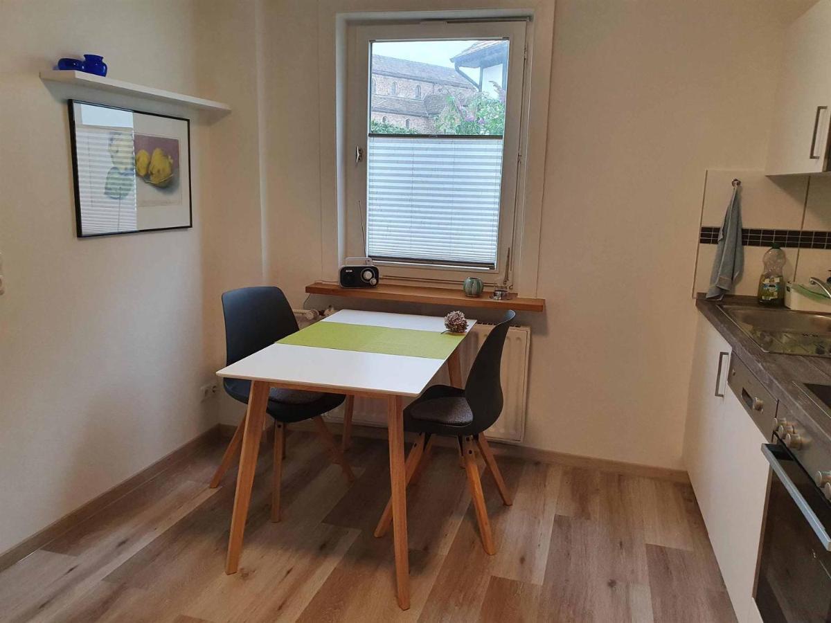 Das Fachwerkhaeuschen Bad Pyrmont Ngoại thất bức ảnh