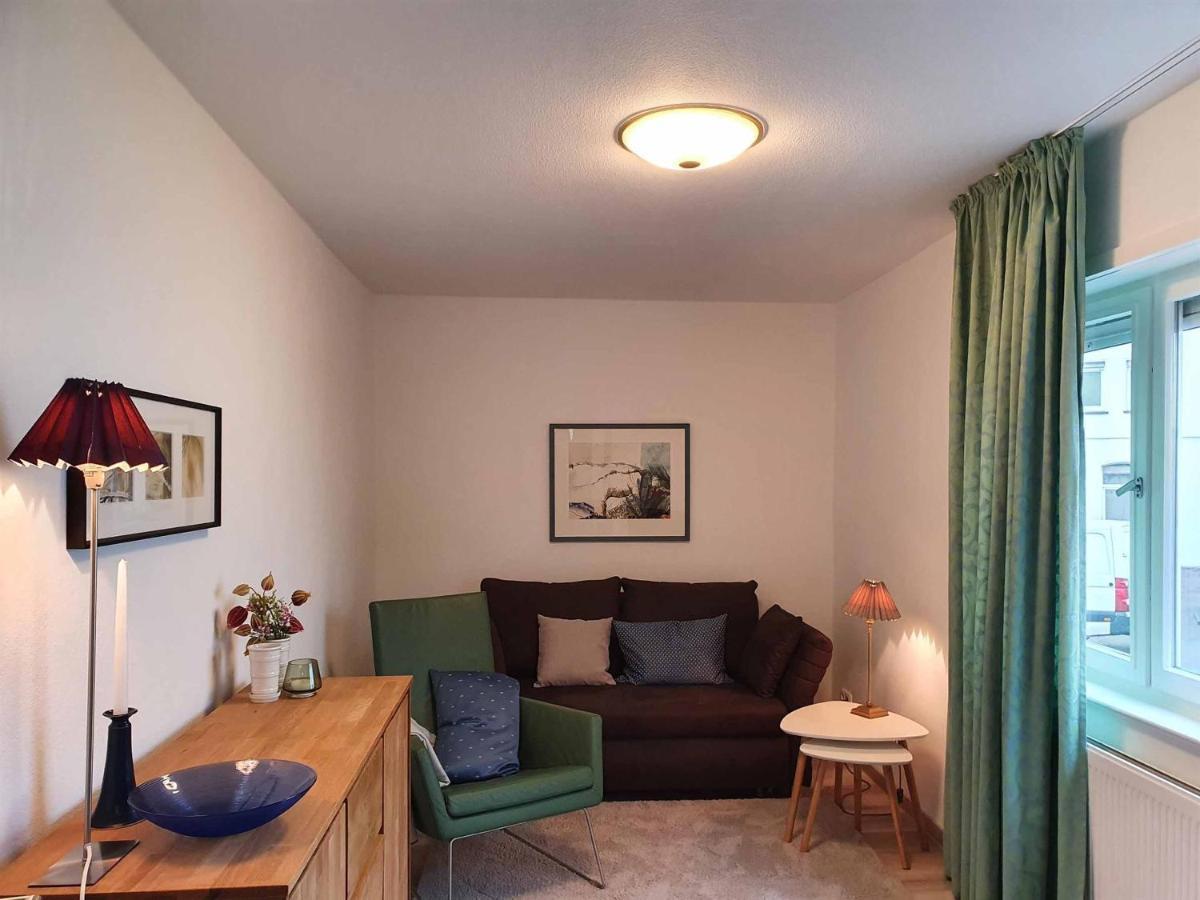 Das Fachwerkhaeuschen Bad Pyrmont Ngoại thất bức ảnh