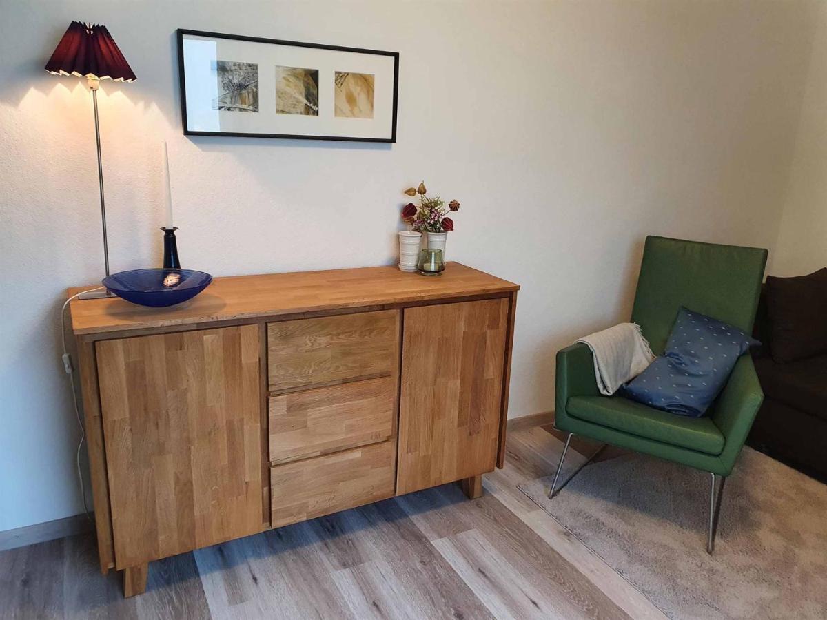 Das Fachwerkhaeuschen Bad Pyrmont Ngoại thất bức ảnh