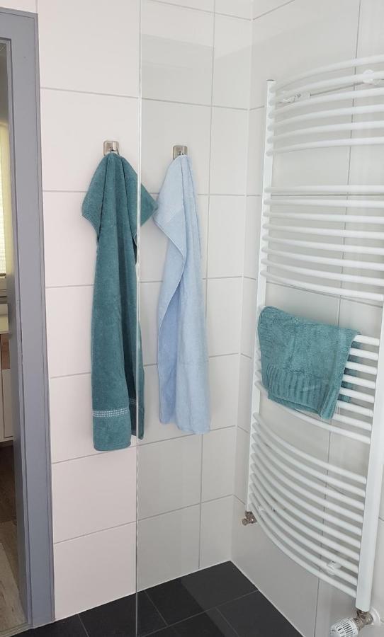 Das Fachwerkhaeuschen Bad Pyrmont Ngoại thất bức ảnh