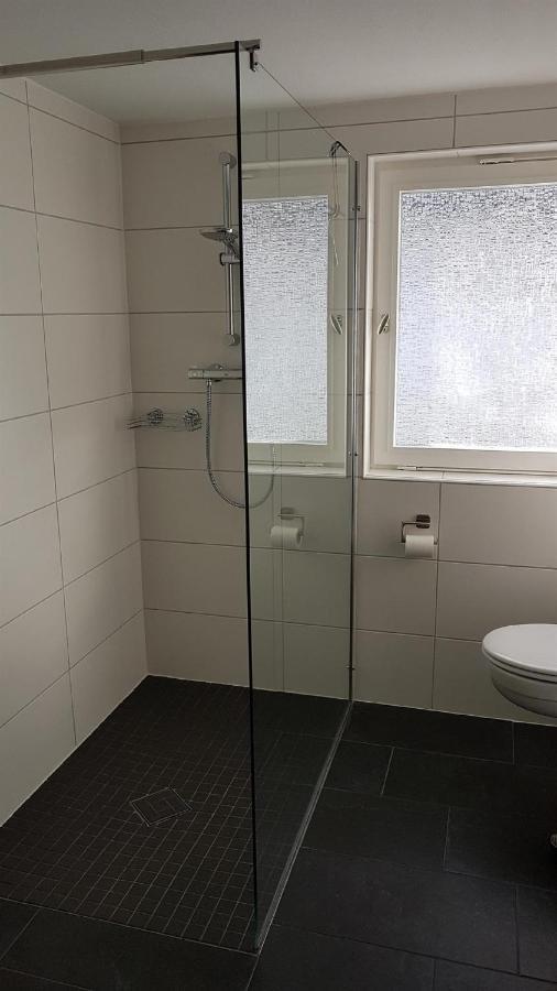 Das Fachwerkhaeuschen Bad Pyrmont Ngoại thất bức ảnh